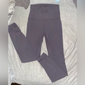 Lululemon align 28” pants